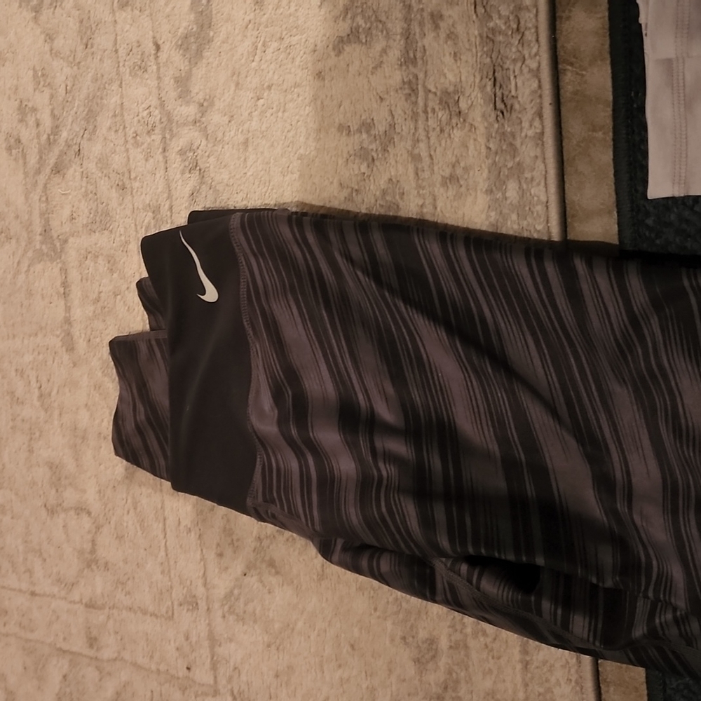 Nike Penn State Leggings